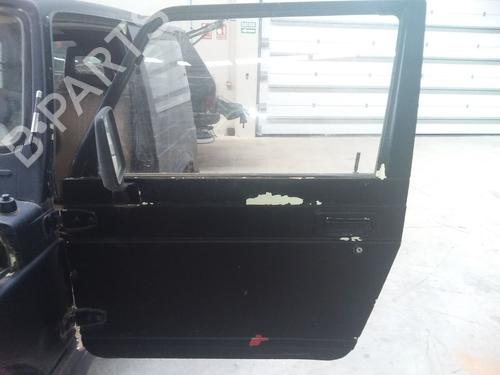 Used Left front door Left front door 39243425 39243425