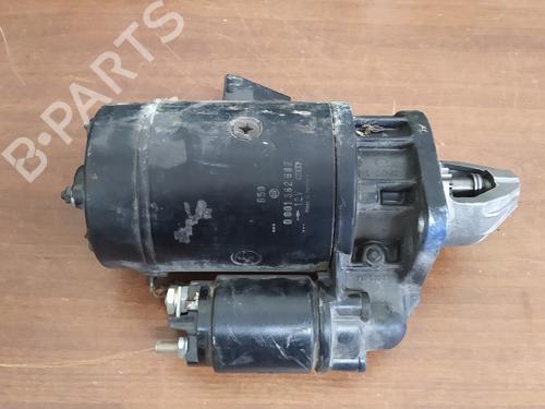 Used Starter FORD SCORPIO I Saloon (GGE) [1986-1994]  25727240