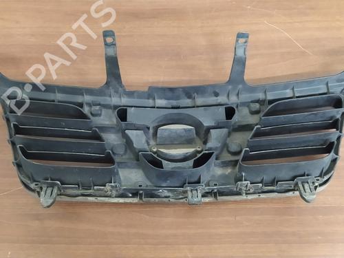Grille NISSAN X-TRAIL I (T30) 2.2 Di 4x4 | BP17840510C40 