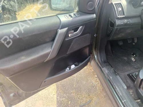 Rear right window mechanism LAND ROVER FREELANDER 2 (L359) 2.2 TD4 4x4 | BP17848668C25 
