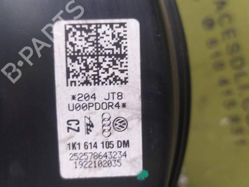 Servo brake VW GOLF VI (5K1)  | BP17845761M42 