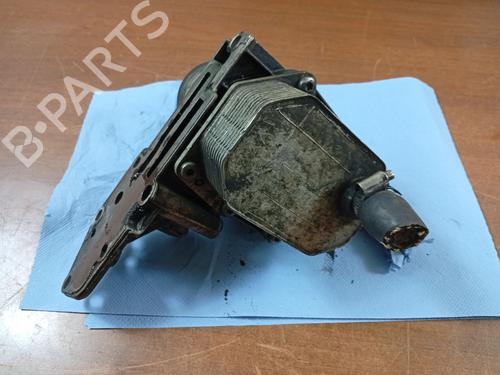 Oil radiator FORD TRANSIT Van (FA_ _)  | BP30058557M33 