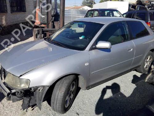 Højre bremsekaliber bag AUDI A3 (8L1) 1.9 TDI | BP17843562M106 