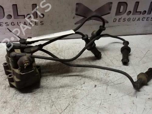 Used Ignition coil PEUGEOT 106 II (1A_, 1C_) 1.1 i (60 hp) 17845477