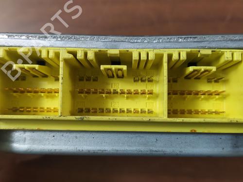 ECU airbags TOYOTA LAND CRUISER PRADO (_J12_) 3.0 D-4D (KDJ120, KDJ125) | BP17842409M53 