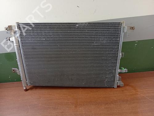 AC radiator VOLVO XC90 I (275) D5 AWD | BP29604206M32