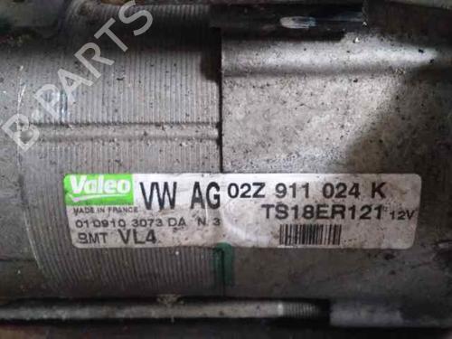 Starter VW GOLF VI (5K1) 1.6 TDI | BP17842491M8 