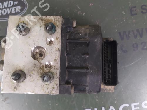 ABS pump CITROËN XSARA (N1) 1.9 TD | BP17852339M43 