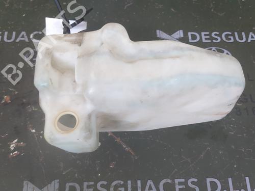 Windscreen washer tank CITROËN C15 Box Body/MPV (VD_) 1.8 D | BP17843340C113 