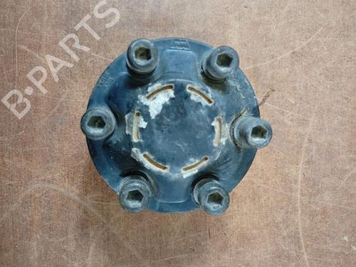 Autre SSANGYONG KORANDO (KJ) 2.9 TD (120 hp) 31965837