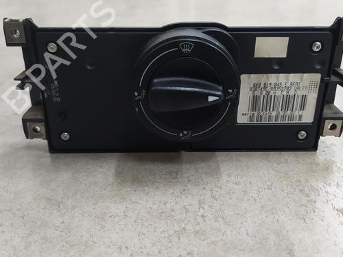 Used Climate control SEAT CORDOBA (6K1, 6K2) [1993-2002]  23092604