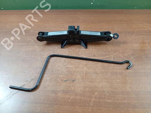 Reservehjul kit MAZDA 323 F VI Hatchback (BJ) 2.0 TD (101 hp) 29533855