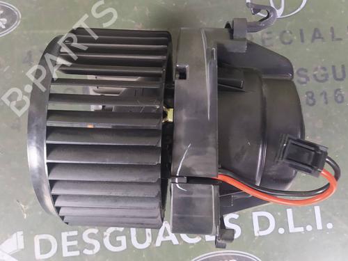 Used Heater blower motor BMW i3 (I01) [2013-2025]  18096789