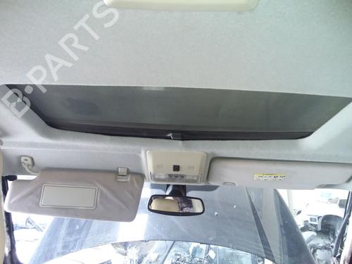 Soltak LAND ROVER DISCOVERY III (L319) [2004-2009]  25743522