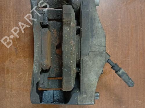 Used Right front brake caliper Right front brake caliper VOLVO XC90 I (275) D5 AWD (185 hp) 25494067 25494067