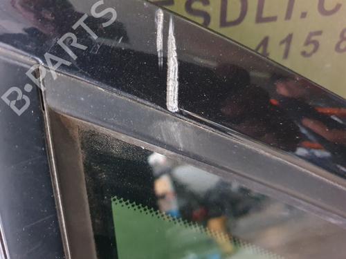 Left rear door FORD MONDEO III Saloon (B4Y) 2.2 TDCi | BP17850201C4 