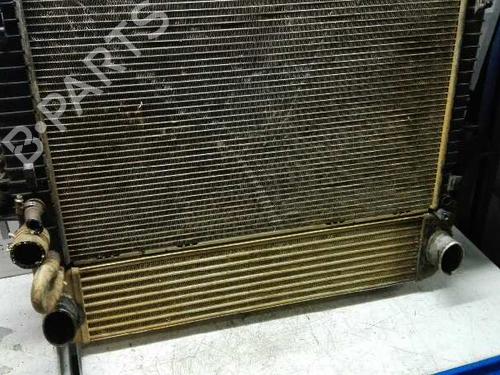 Used Intercooler LAND ROVER DISCOVERY III (L319) 2.7 TD 4x4 (190 hp) 17843322