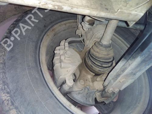 Used Right front brake caliper Right front brake caliper LAND ROVER FREELANDER I (L314) 2.0 Td4 4x4 (112 hp) 34004023 34004023