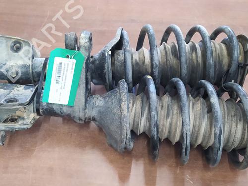 Used Right front shock absorber Right front shock absorber 34004025 34004025