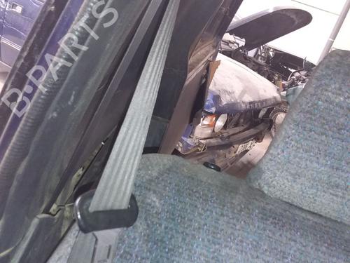 Used Rear right seatbelt Rear right seatbelt 39203271 39203271