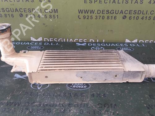 Intercooler OPEL COMBO Box Body/MPV 1.3 CDTI 16V | BP17853036M30 