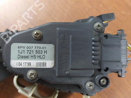 Pedal VW GOLF IV (1J1) 1.9 TDI | BP25254815I4 