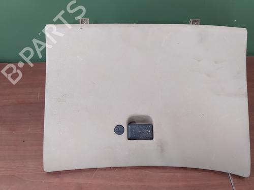 Used Glove box NISSAN TERRANO II (R20) 2.7 TDi 4WD (125 hp) 25861215