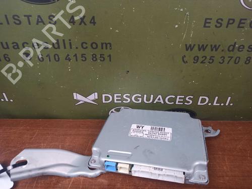 Used Electronic module TOYOTA LAND CRUISER PRADO (_J15_) [2009-2025]  18096623