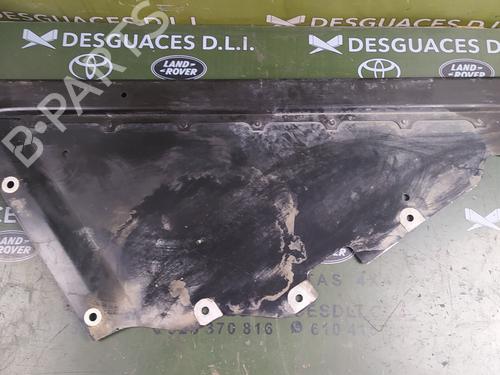 Crossmember BMW i3 (I01)  | BP18096812C162 