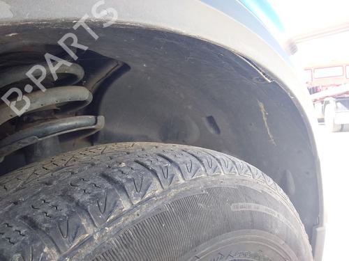 Wheel arch VOLVO XC90 I (275) D5 AWD | BP25494048C56 