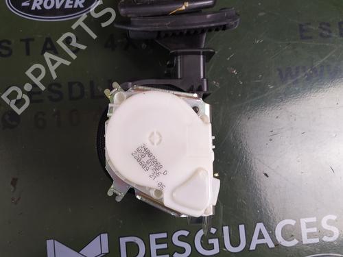 Front right seatbelt BMW 1 (E87) 116 d | BP17841789I25 