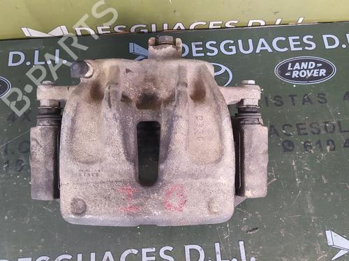 Used Left front brake caliper LAND ROVER RANGE ROVER SPORT I (L320) 2.7 D 4x4 (190 hp) 17840821