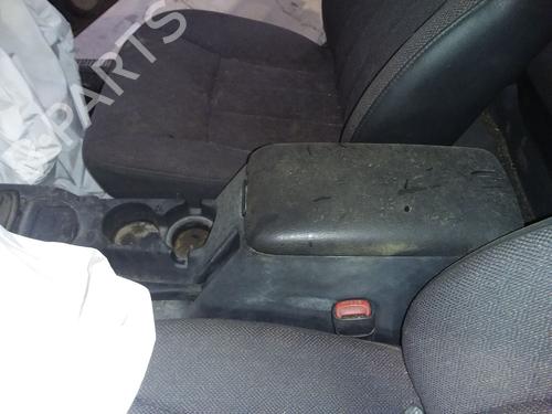 Used Armrest / Center console Armrest / Center console JEEP CHEROKEE (XJ) 2.5 TD 4x4 (116 hp) 36161665 36161665