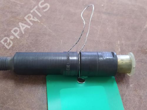 Used Injector Injector FORD TRANSIT Van (E_ _) [1994-2000] 36699211 36699211