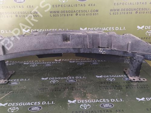 Front bumper reinforcement NISSAN QASHQAI / QASHQAI +2 I (J10, NJ10, JJ10E)  | BP18096945C109 