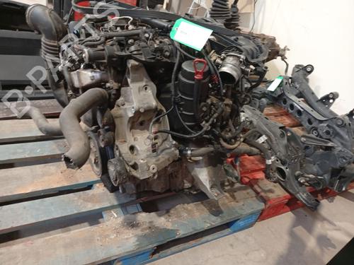 Engine BMW 3 (E90) 320 d | BP34395262M1  - Image 7