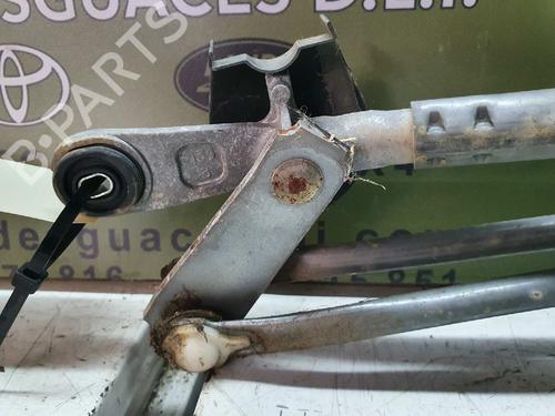 Front wiper motor TOYOTA RAV 4 III (_A3_) 2.2 D 4WD (ALA30_, ALA30R) | BP17848344M29 