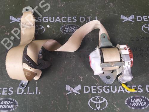 BP17853373C90 | Rear right belt tensioner LEXUS RX (_L1_) 450h (GYL10_) BP17853373C90