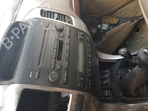 Interior roof light TOYOTA LAND CRUISER PRADO (_J12_) 3.0 D-4D (KDJ120, KDJ125) | BP17853940I8 