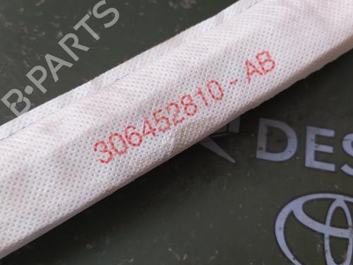Right curtain airbag BMW 5 Touring (F11) 520 d | BP17844697C12 