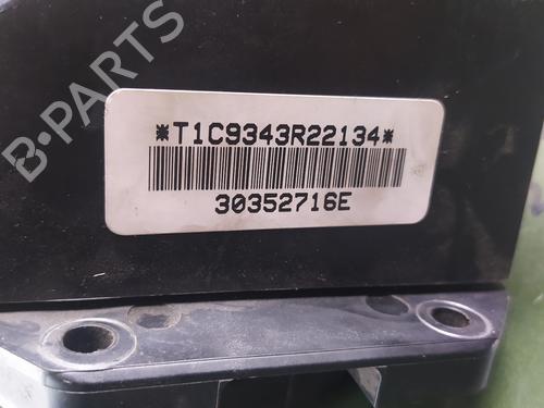Passenger airbag JEEP CHEROKEE (KJ) 2.8 CRD 4x4 | BP17850855C10 