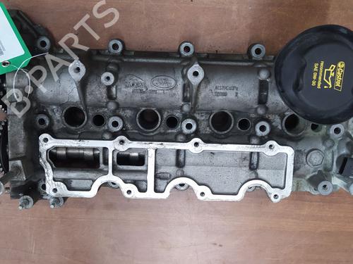 Used Valve cover Valve cover LAND ROVER DISCOVERY V (L462) 2.0 Sd4 4x4 (241 hp) 36111077 36111077