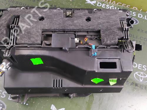 Glove box MERCEDES-BENZ E-CLASS Convertible (A207) E 200 CGI (207.448) | BP17851842C95 