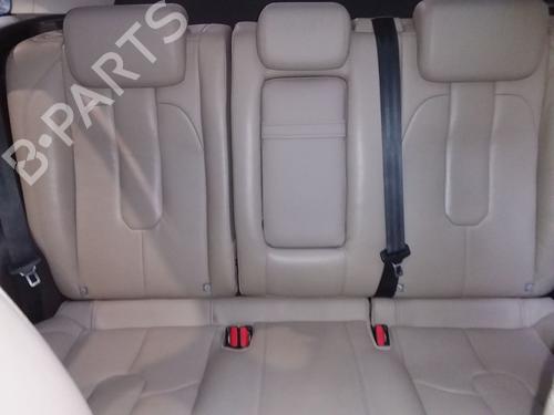 Steering rack LAND ROVER RANGE ROVER EVOQUE (L538)  | BP31247764M22 