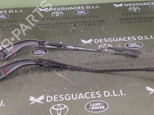 Front windshield wiper arm BMW 2 Coupe (F22, F87) M 240 i xDrive | BP17854599C143 
