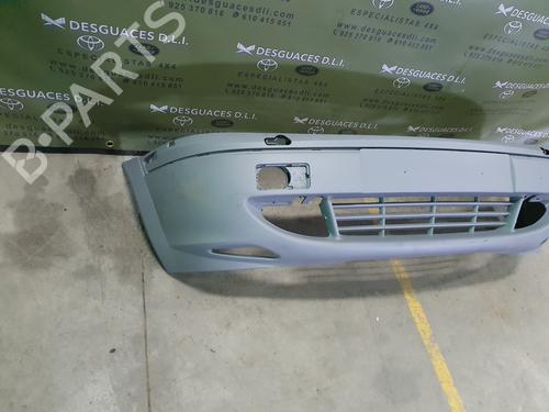 Front bumper FORD FIESTA Hatchback Van (JV_) TD 1.8 | BP17850101C7 