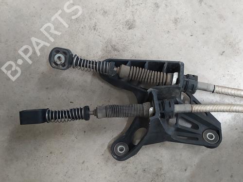 Gear lever VW GOLF V (1K1)  | BP25976089M90 