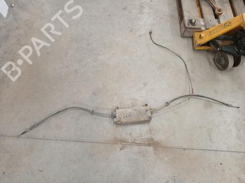 Hand brake LAND ROVER RANGE ROVER III (L322) 3.6 D 4x4 | BP32139613I18