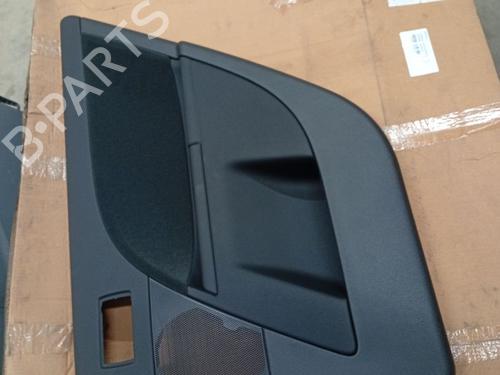 Used Front right panel FORD MONDEO III Saloon (B4Y) [2000-2007]  31247795