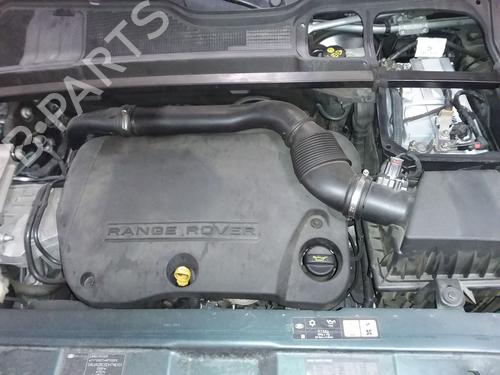 Used Engine LAND ROVER RANGE ROVER EVOQUE (L538) [2011-2019]  30202113